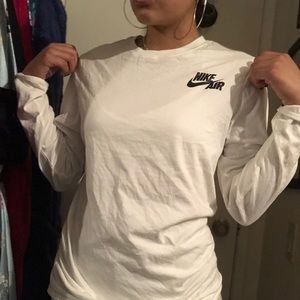 NIKE LONG SLEEVE